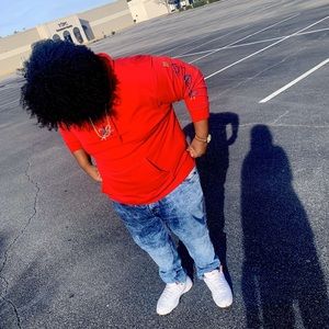 Meet your Posher, Malcolm